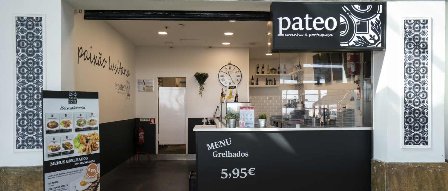 Pateo