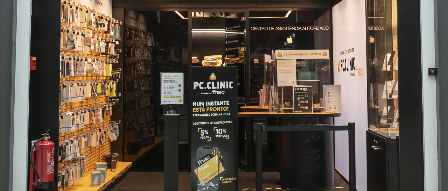 Pc Clinic