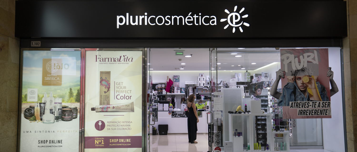 Pluricosmética