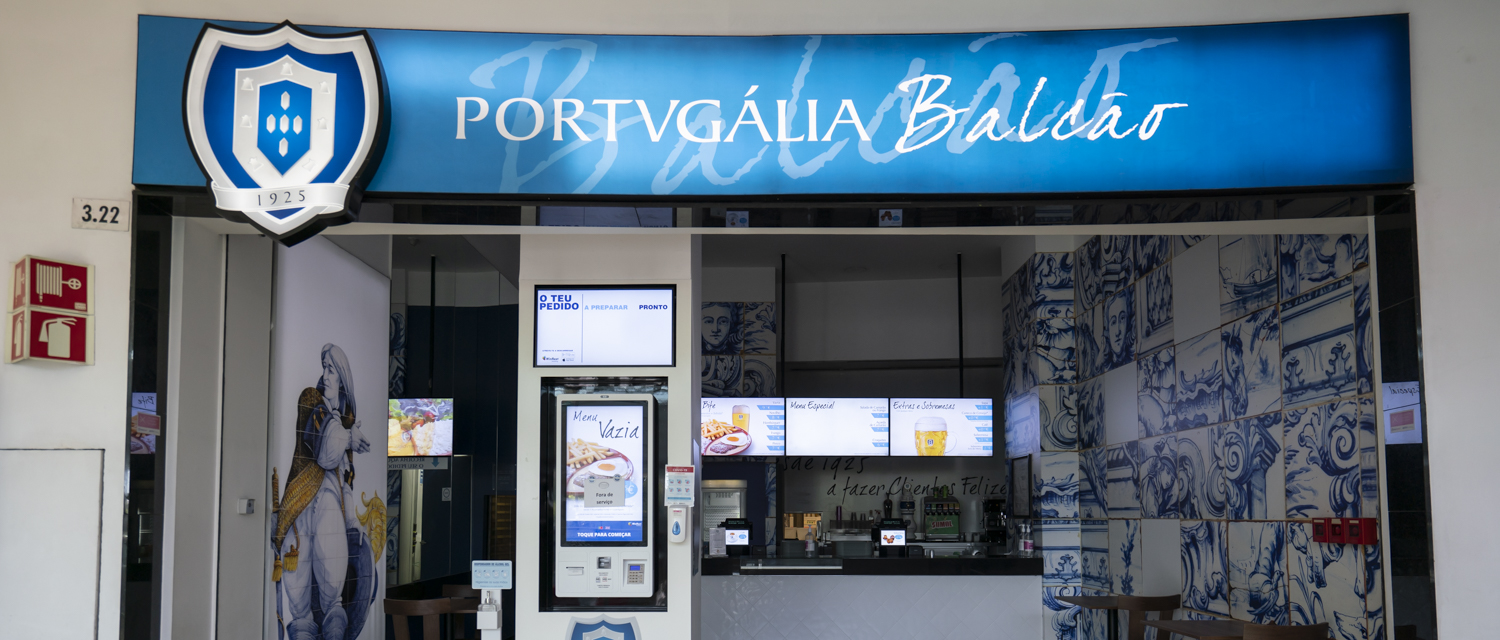 Portugália