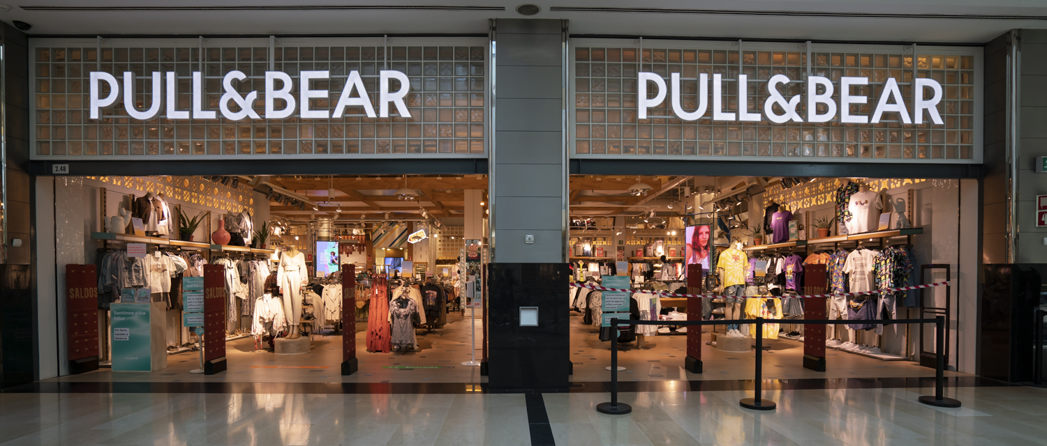 Pull&Bear