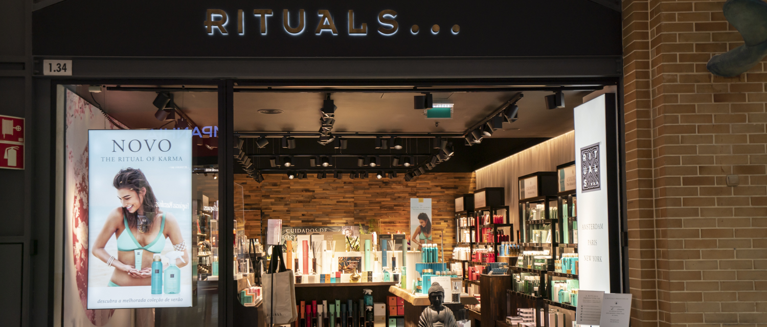Rituals Cosmetics