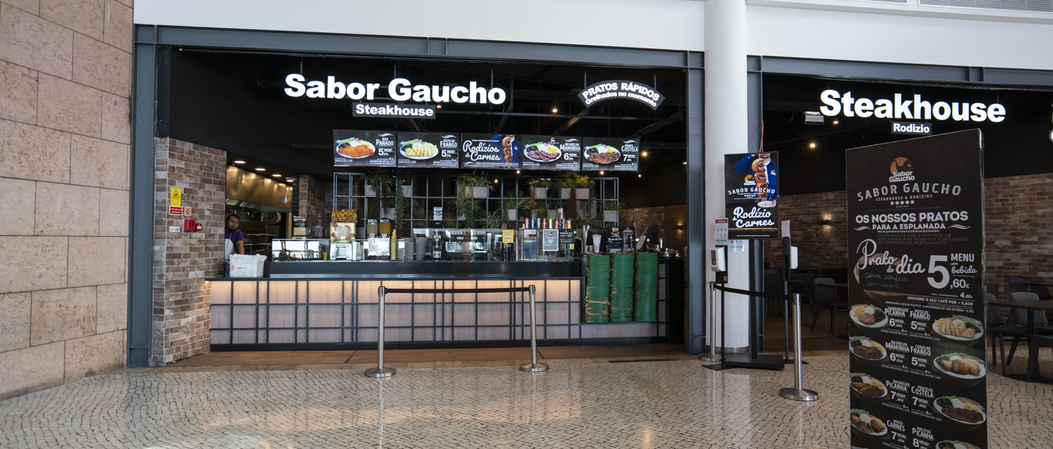 Sabor Gaucho