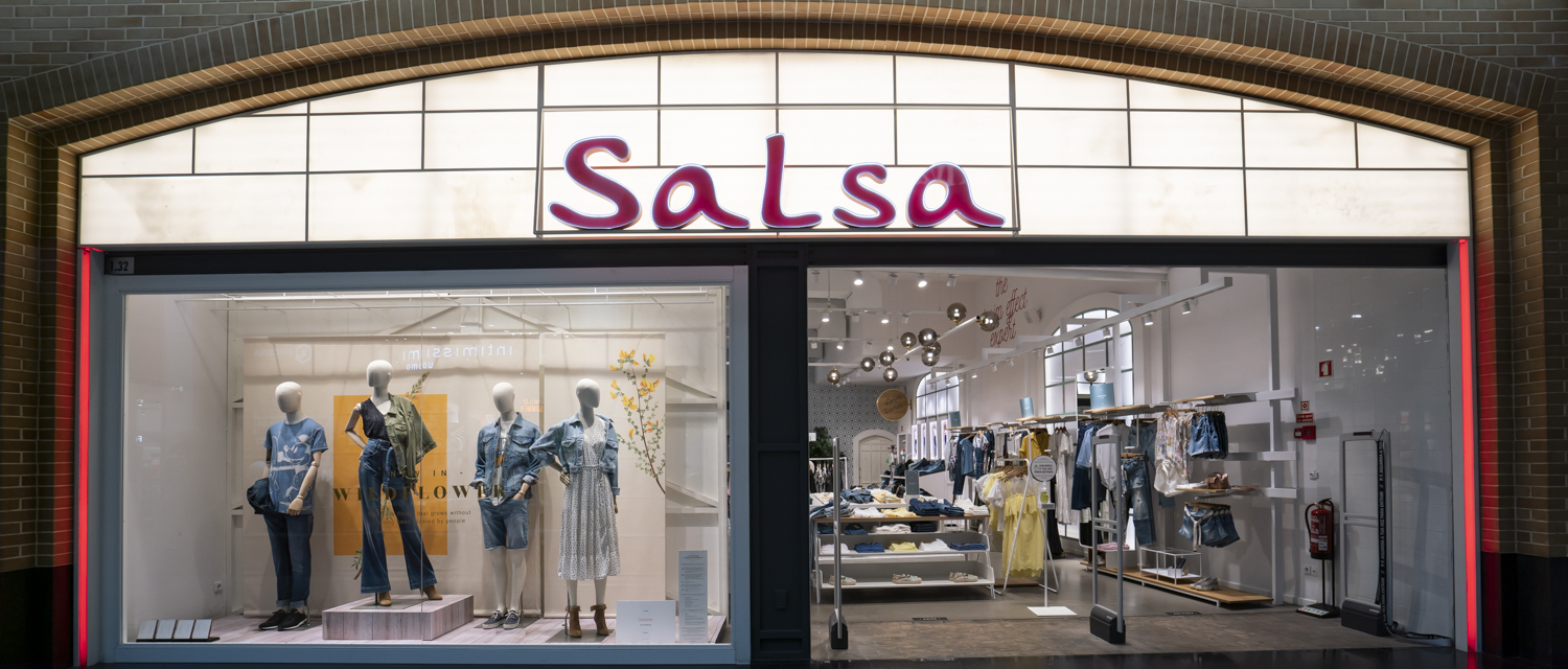 Salsa
