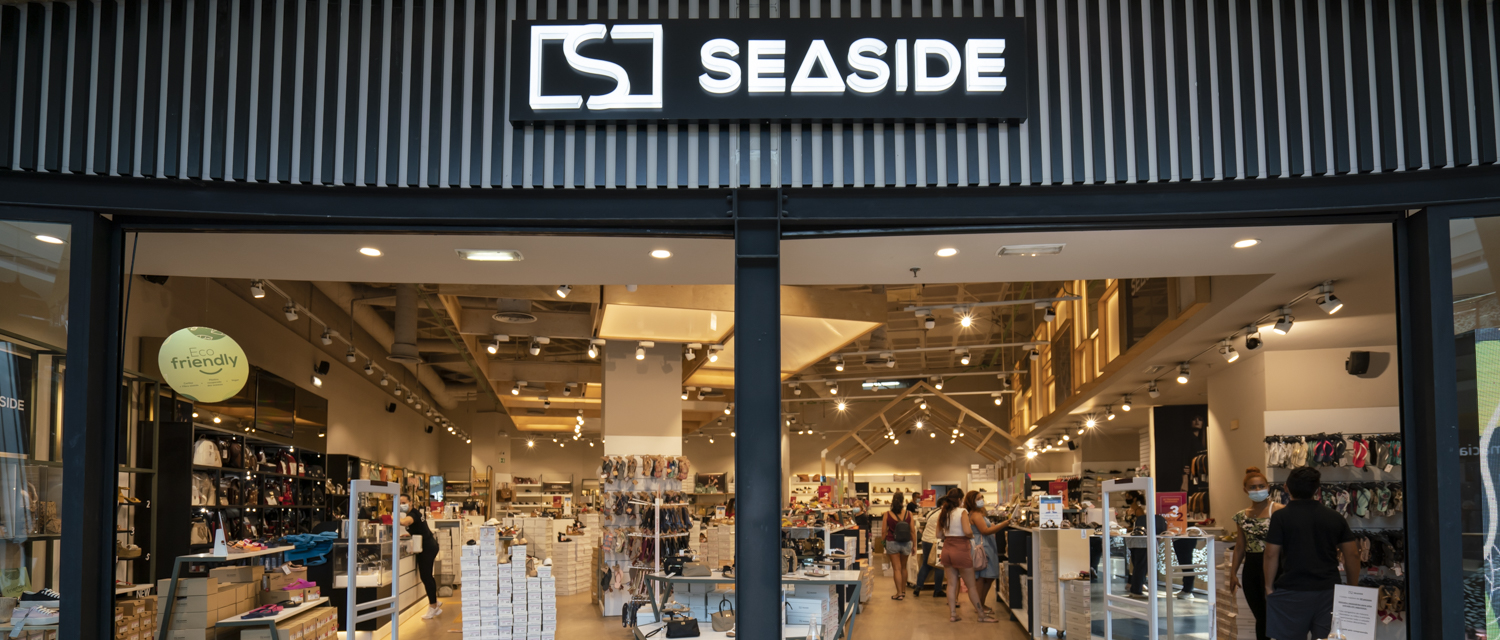 Seaside