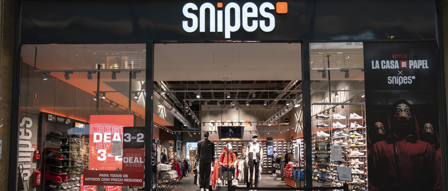Snipes