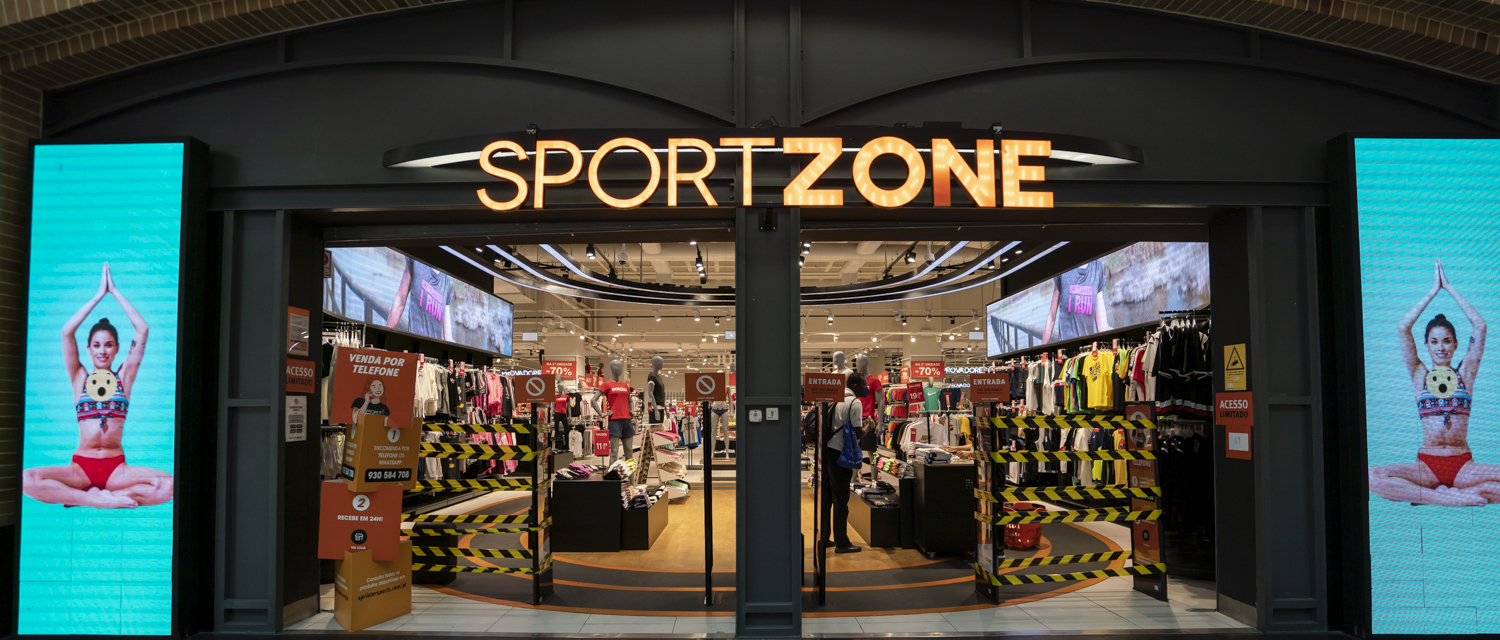 Sportzone