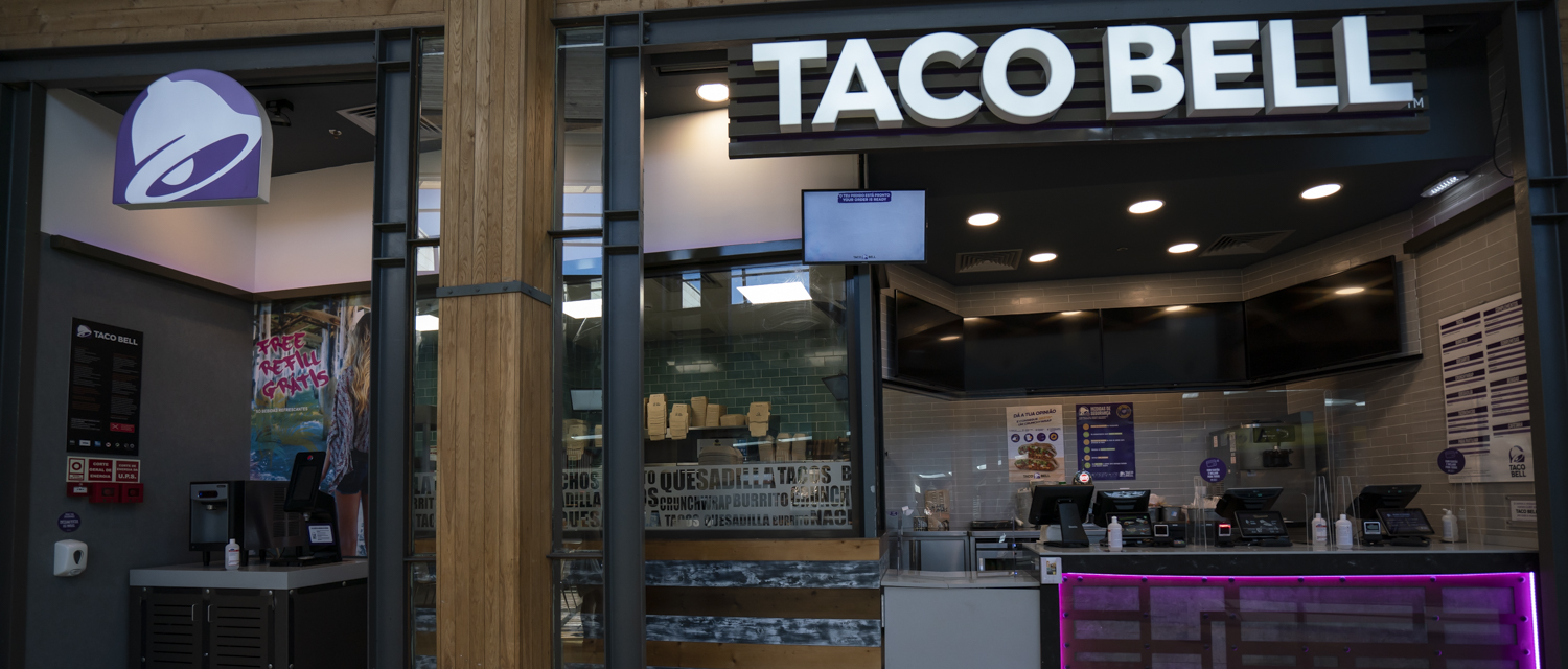 Taco Bell