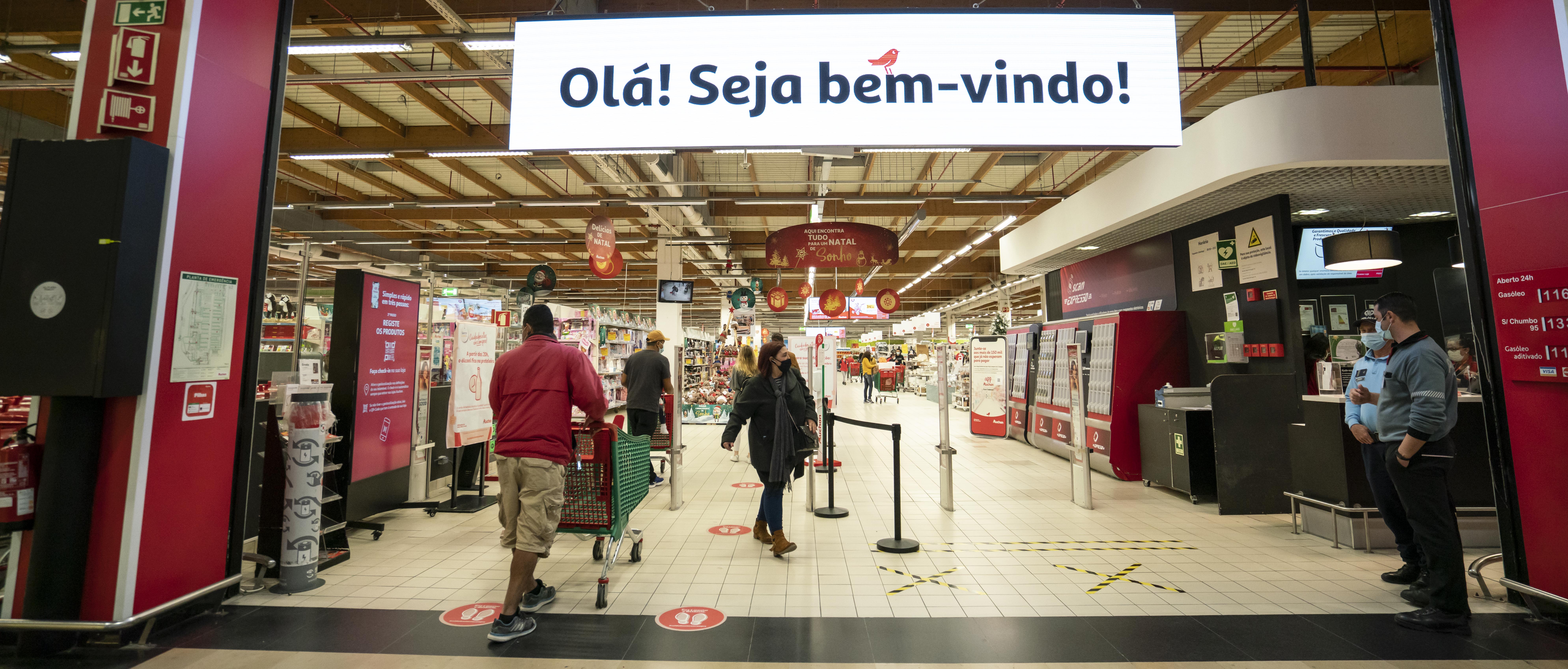 Auchan Tecnologia