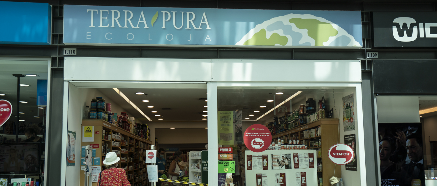 Terra Pura
