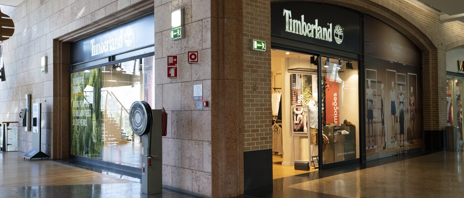 Timberland