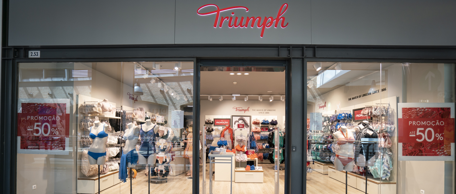 Triumph