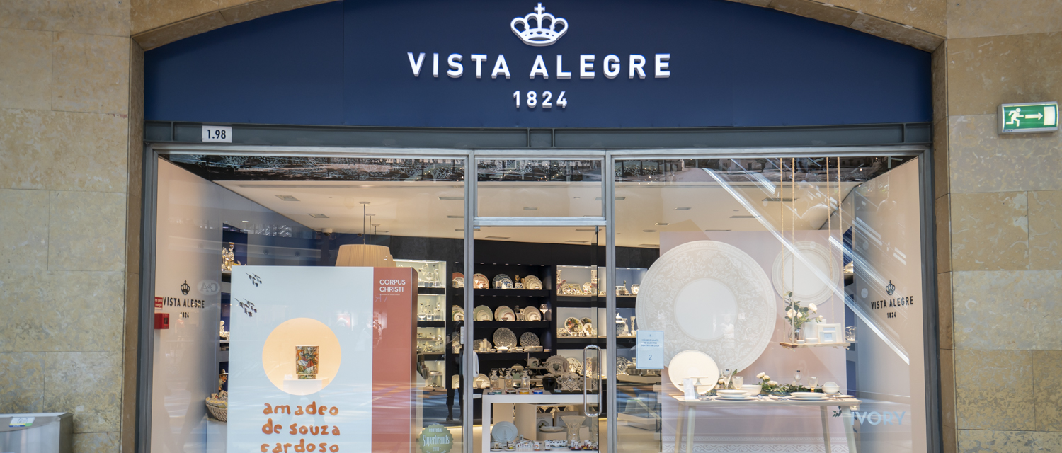 Vista Alegre