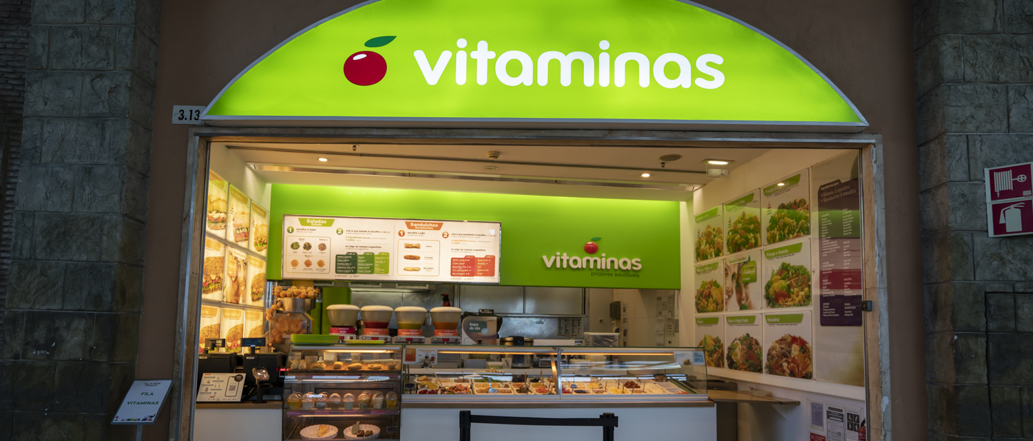 Vitaminas