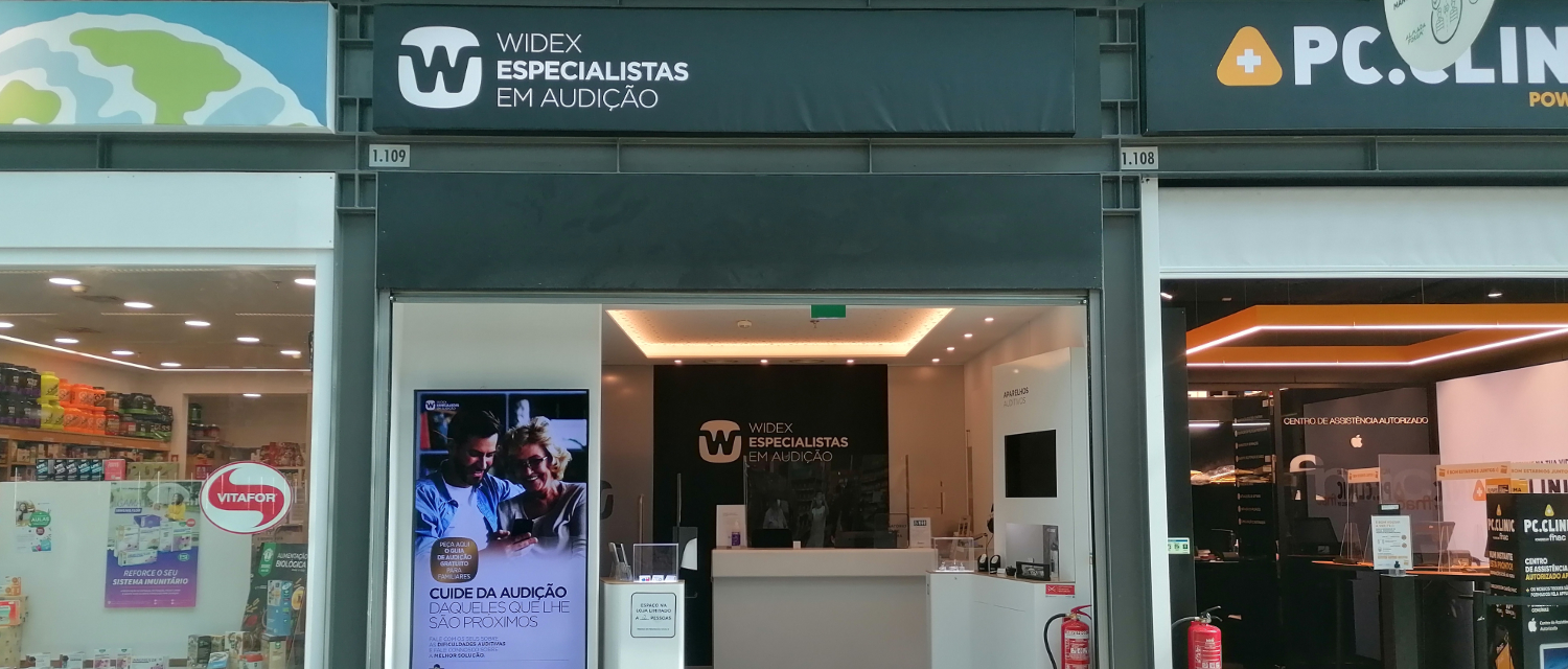 Widex – Especialistas em Audição