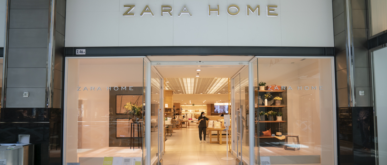 Zara Home