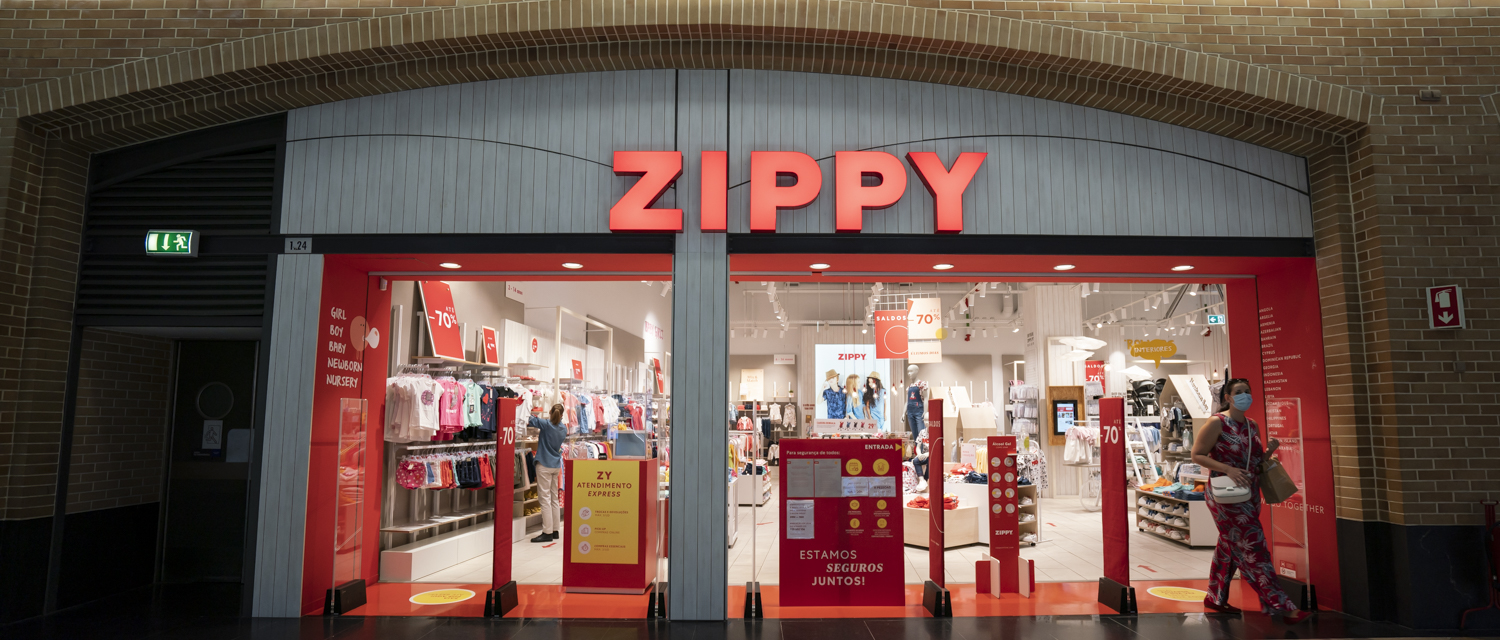 Zippy