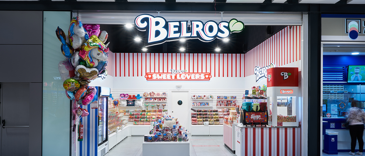 Belros