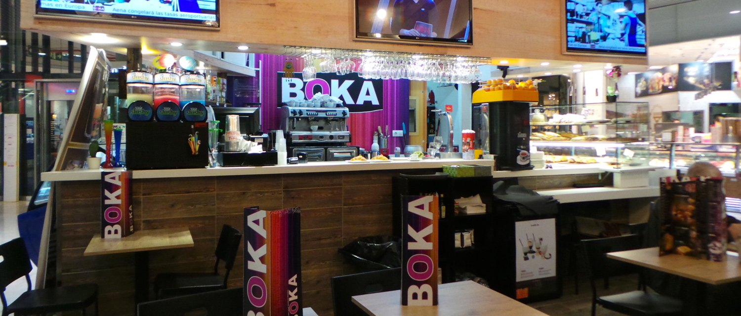 BOKA