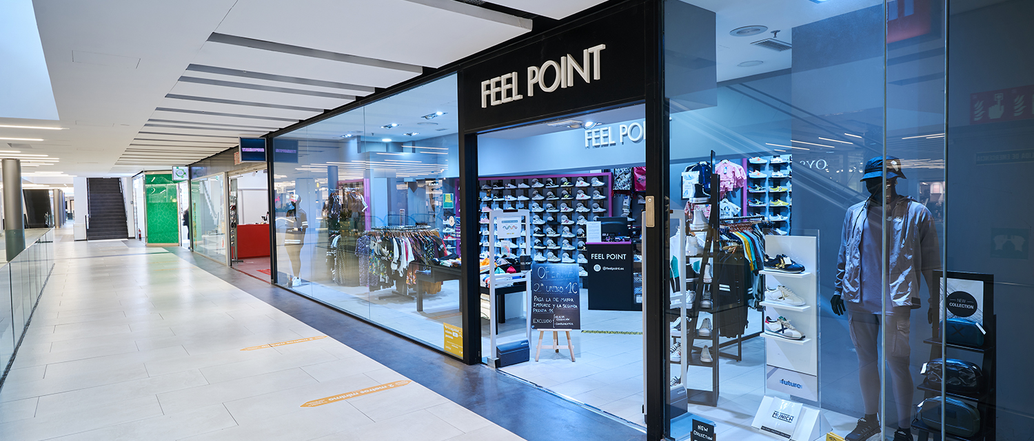 FEEL POINT