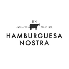 Hamburguesa Nostra