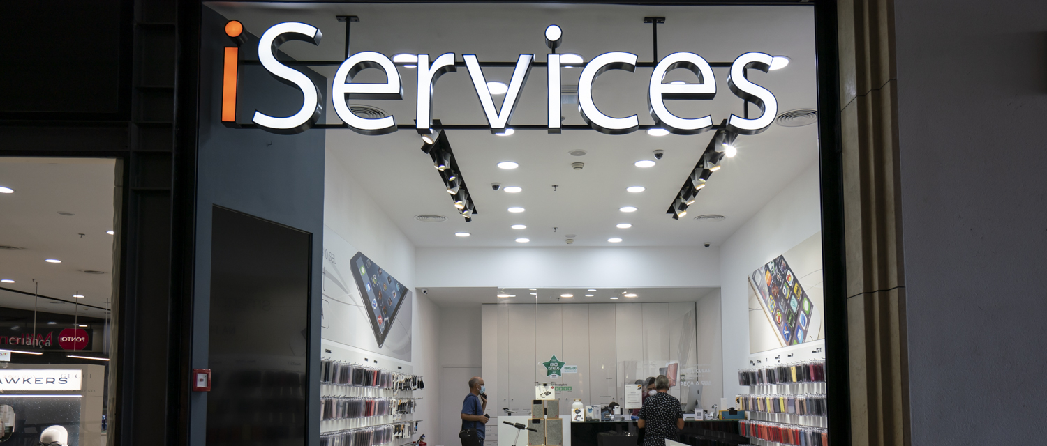 iServices
