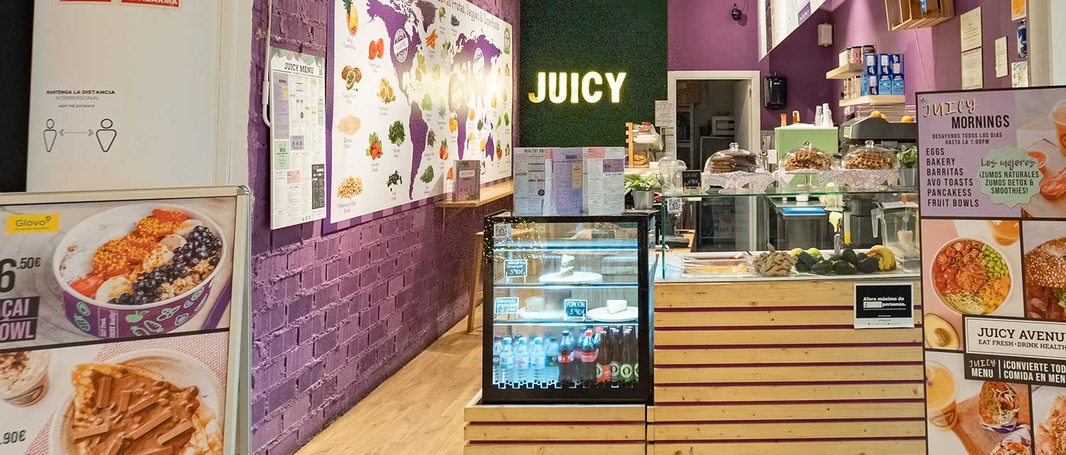 Juicy Avenue