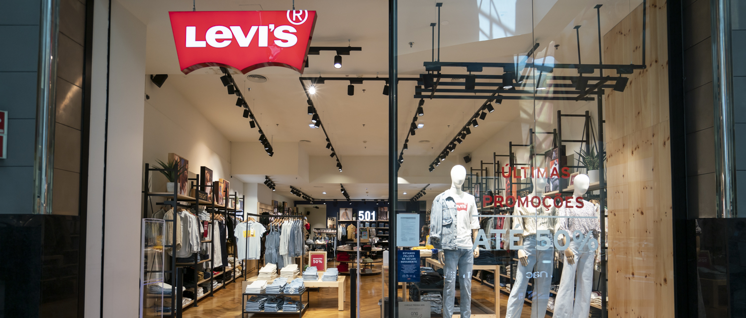 Levis