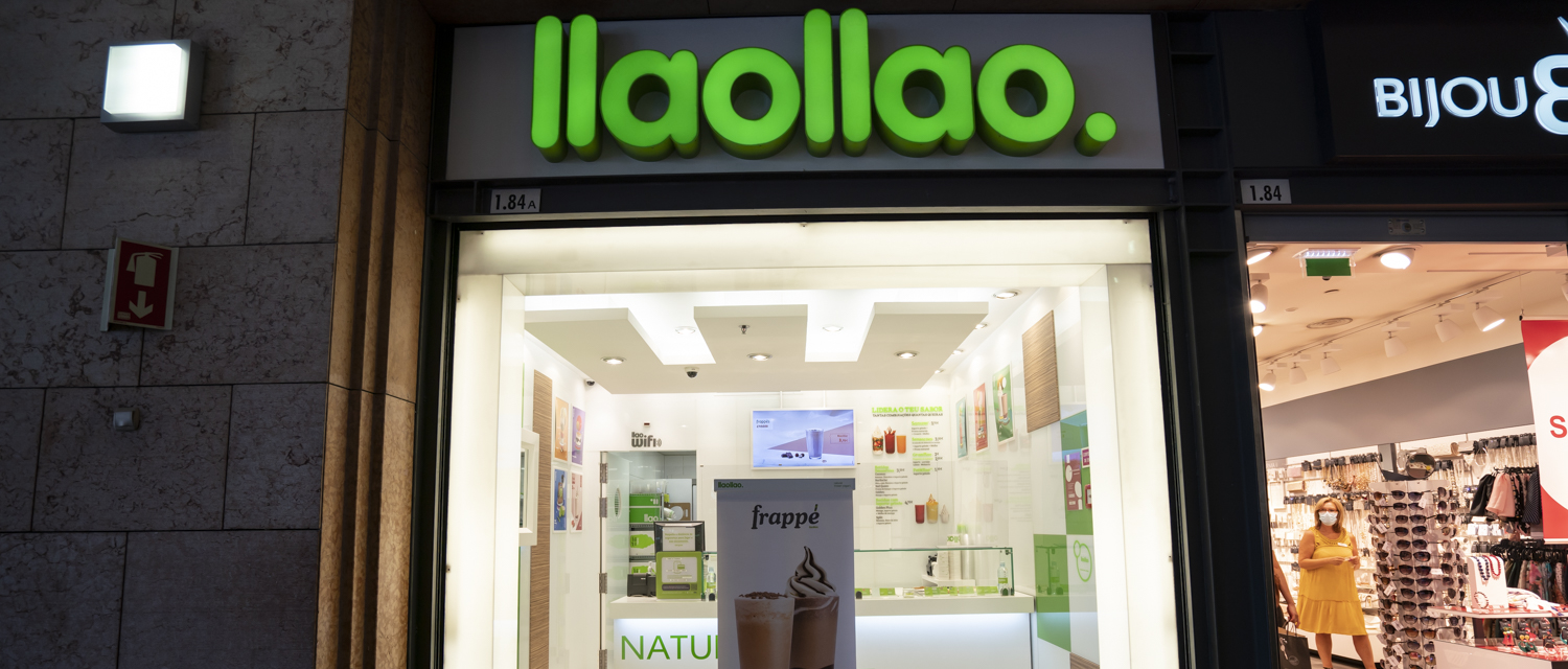 llaollao
