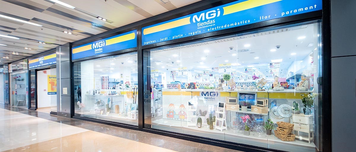 MGI