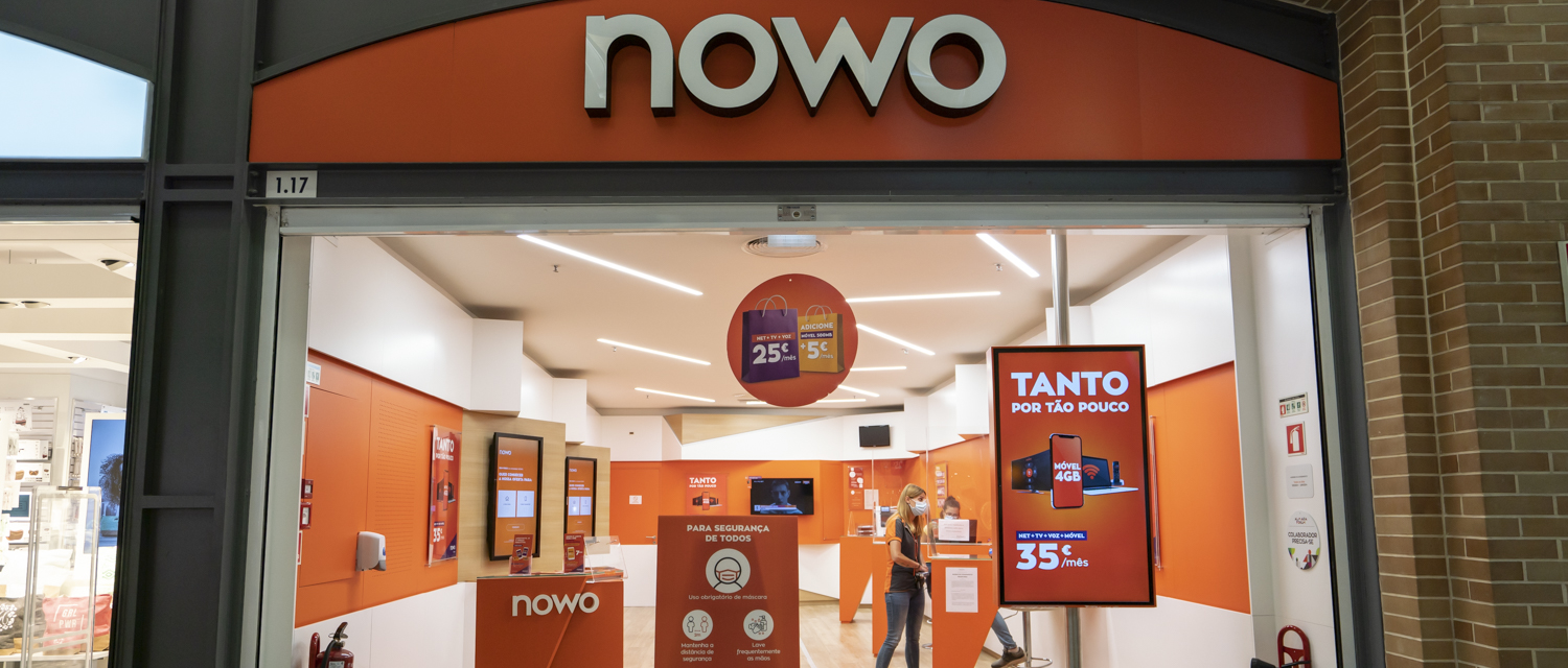 Nowo