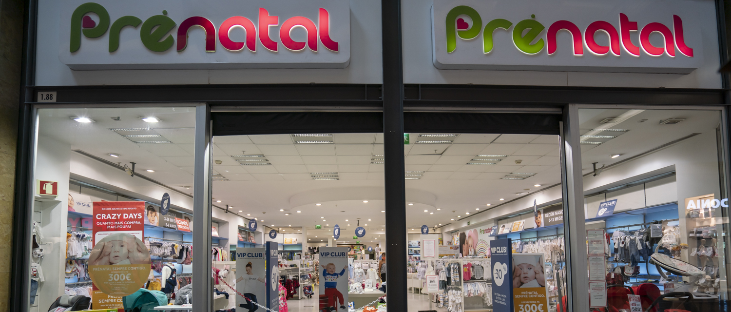 Prénatal