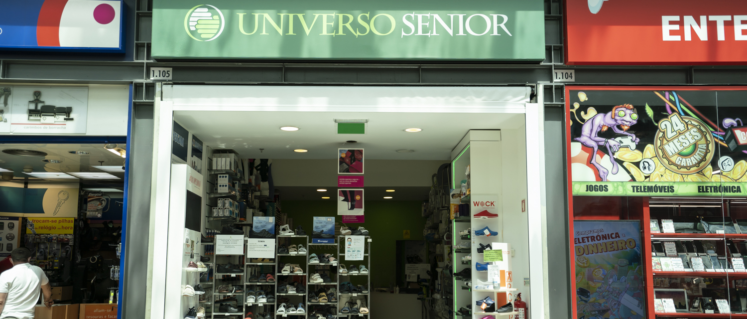 Universo Sénior