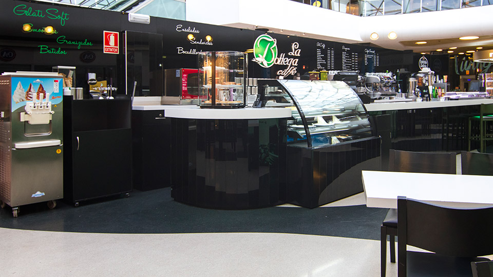 LA BOTTEGA