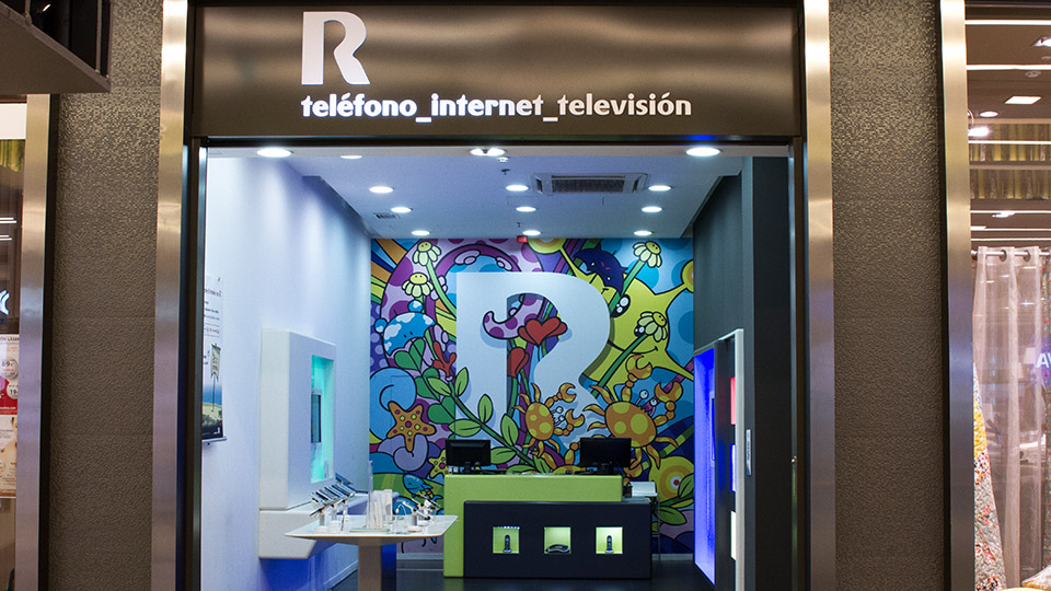 R CABLE