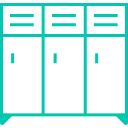 URBAN LOCKER